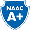 SGT Naac Logo