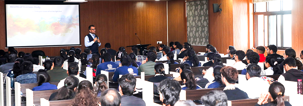 Unimark Placement Drive
