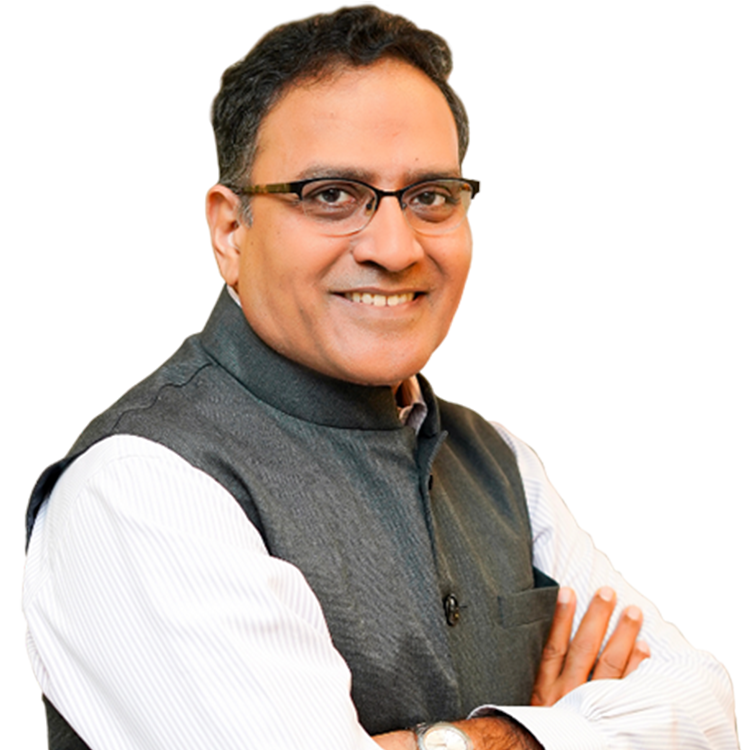 Indu Bhushan