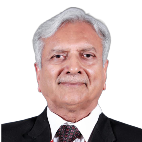 Prof. (Dr.) Gulshan Lal Khanna