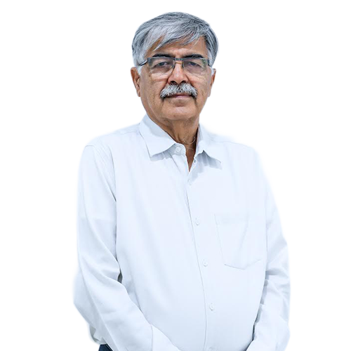 Prof. (Dr.) Gulshan Lal Khanna