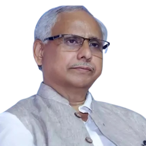 Madan Mohan Chaturvedi
